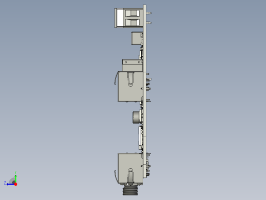 mSerial_Card_v2右视缩略图