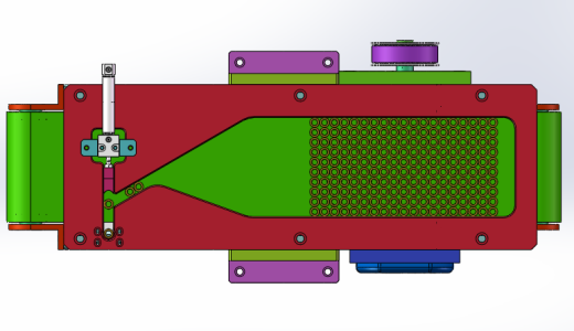 铜套自动送料机构sw18可编辑缩略图