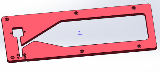 铜套自动送料机构sw18可编辑缩略图