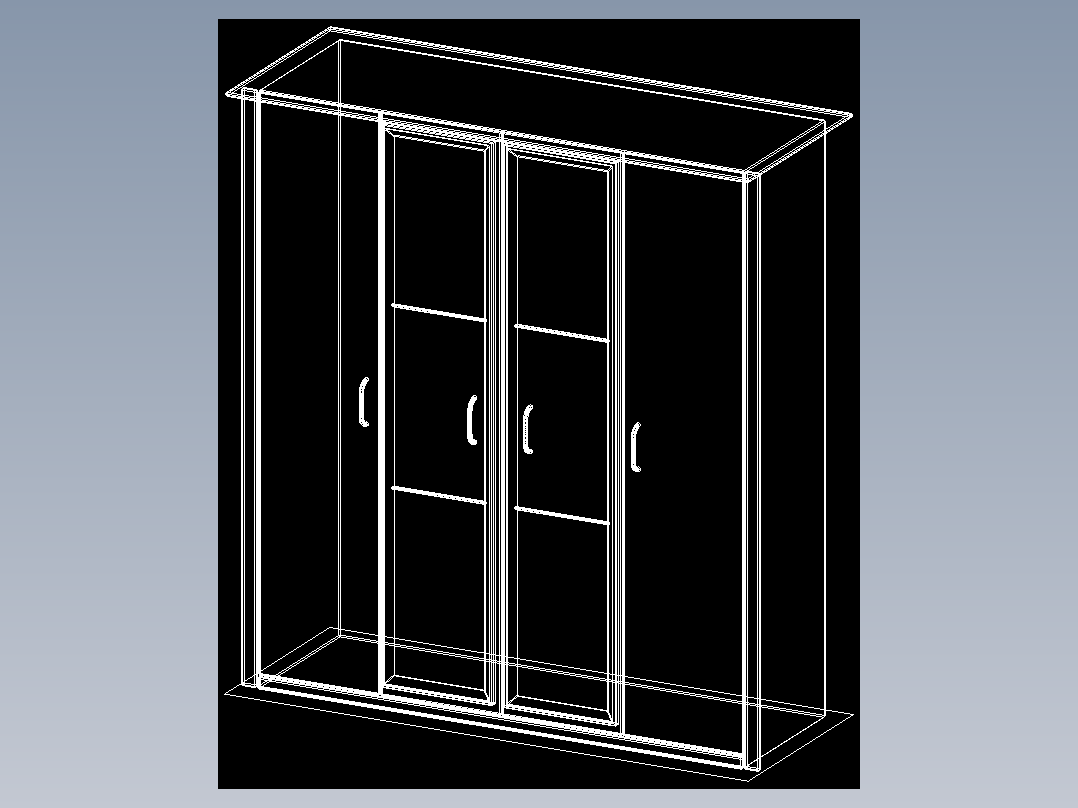 室内家具和灯具-K-G33