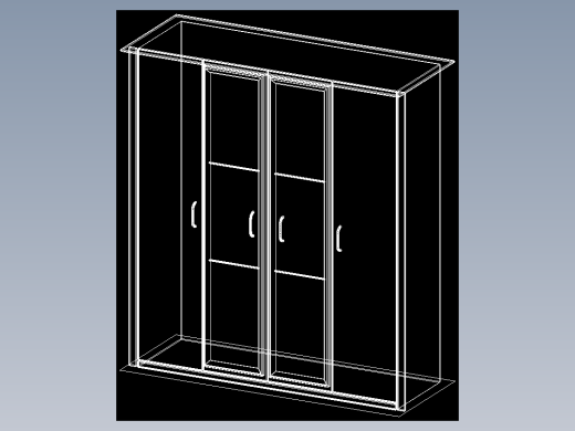 室内家具和灯具-K-G33