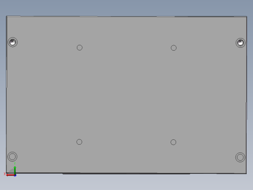 焊线夹具后视缩略图