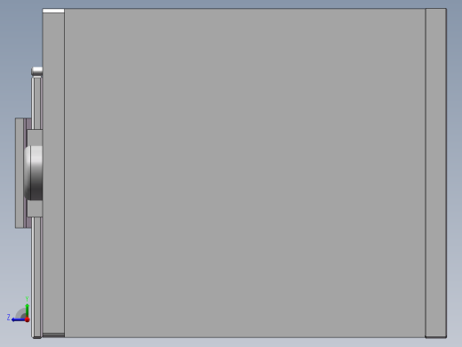 焊线夹具右视缩略图