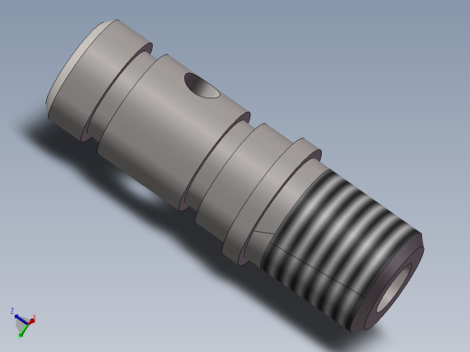 空气用快速接头