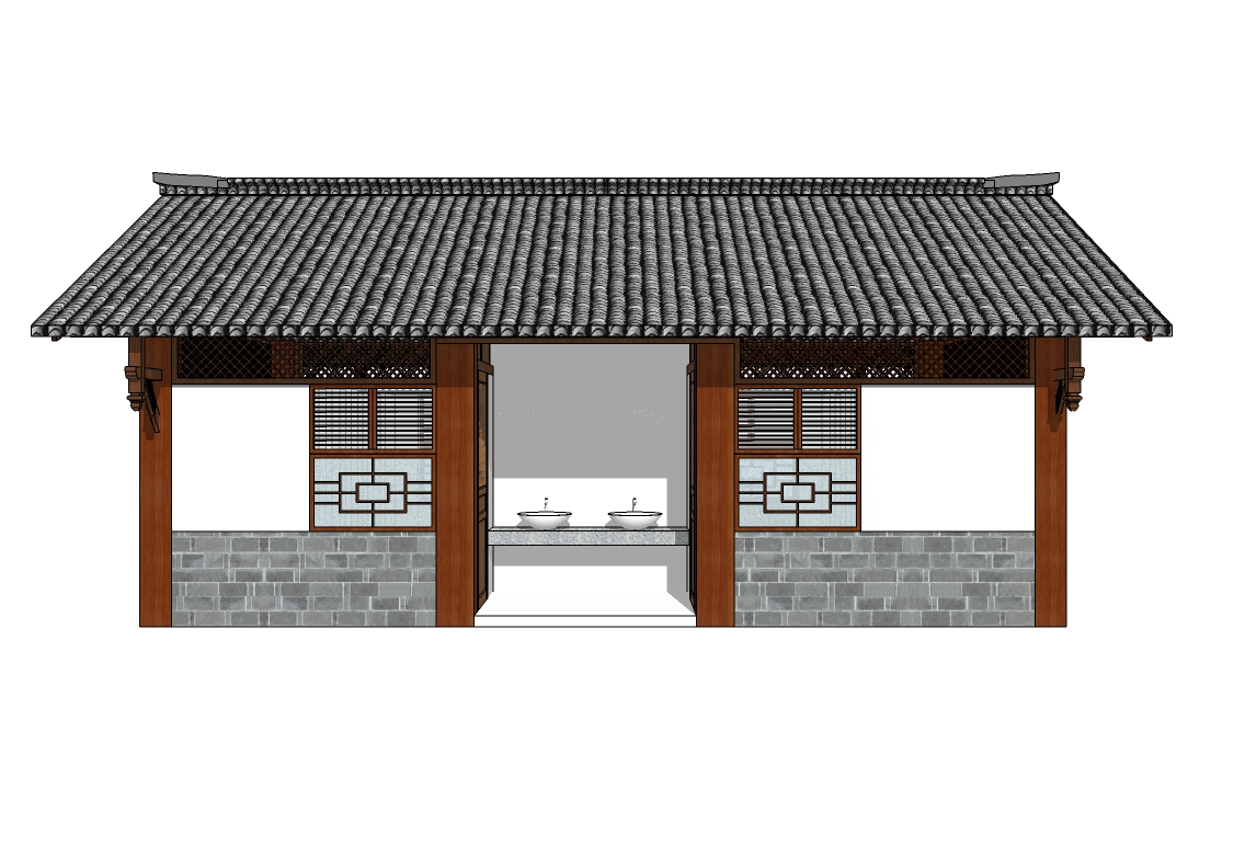 卫生间合集