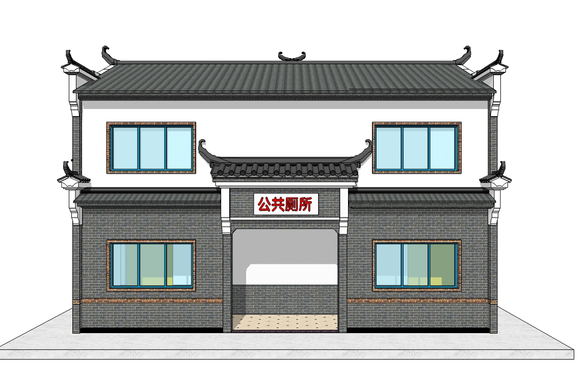 卫生间合集