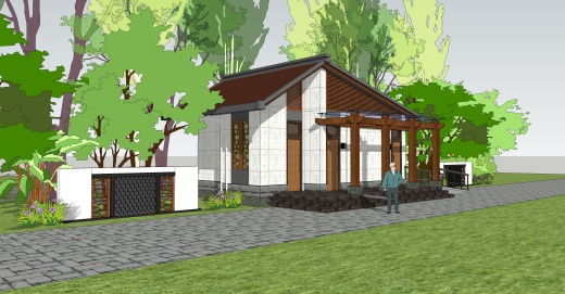 卫生间合集缩略图