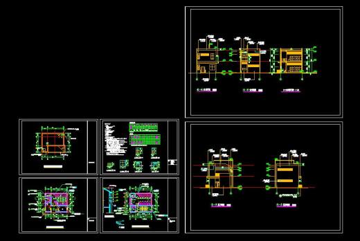 卫生间合集缩略图