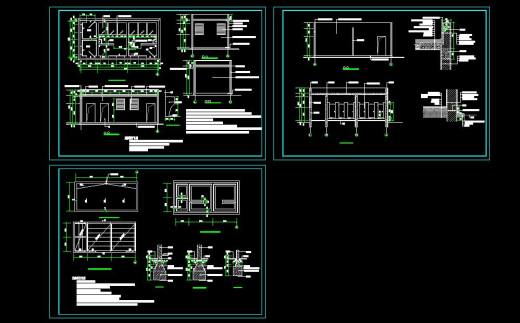 卫生间合集缩略图