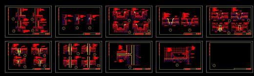 卫生间合集缩略图