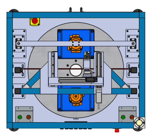 半自动螺丝机缩略图