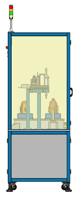 半自动螺丝机缩略图