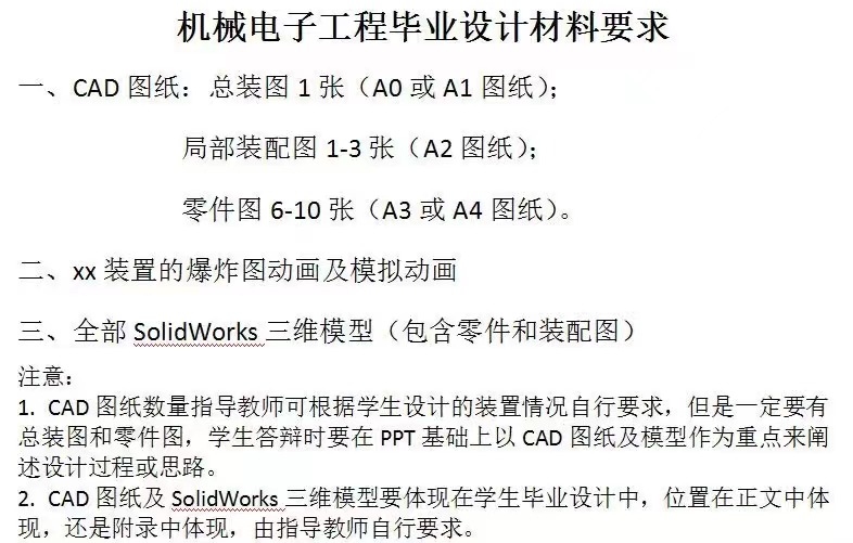 基于SolidWorks的粮食烘干机设计-LW资料
