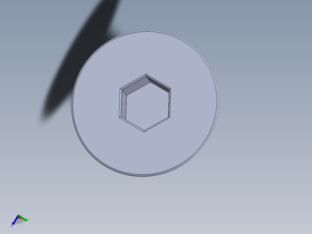 制沉头螺钉-M4_Counter_sunk_5.SLDPRT