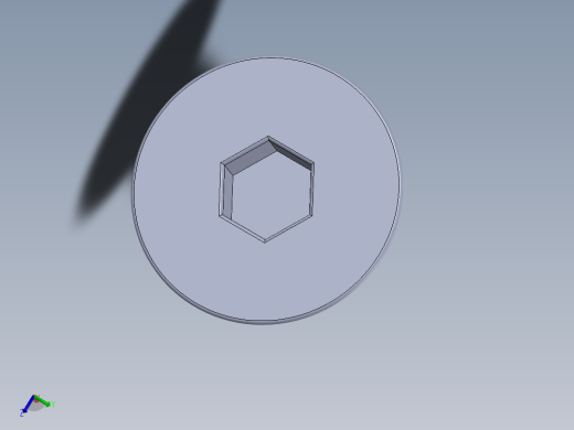 制沉头螺钉-M4_Counter_sunk_5.SLDPRT