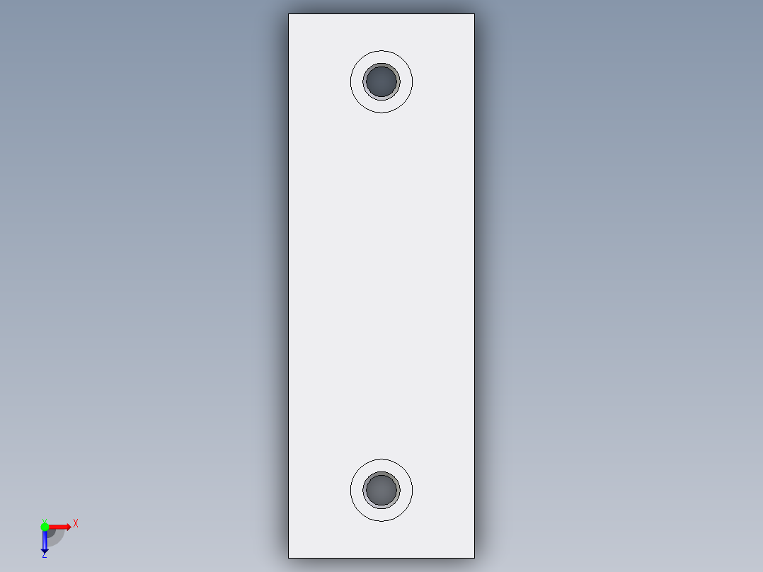 用于软管和硬管接头的工具APWA6X俯视图