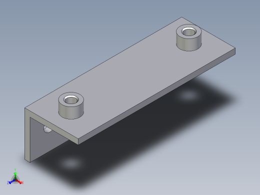 用于软管和硬管接头的工具APWA6X正等轴测缩略图