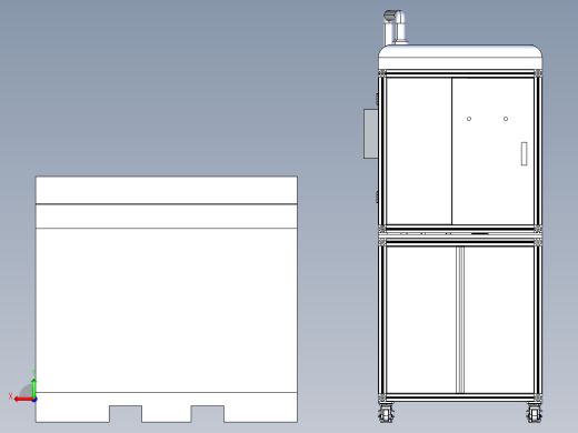 膜片激光焊接机后视缩略图