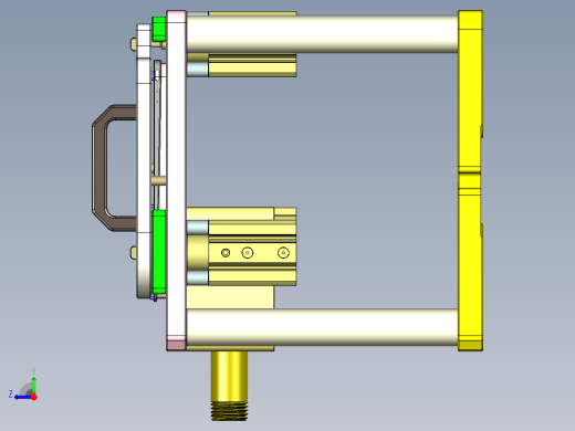 UX390-C-CNC5-0406右视缩略图