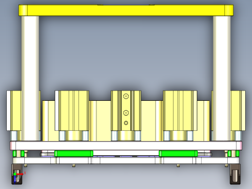 UX390-C-CNC5-0406俯视缩略图