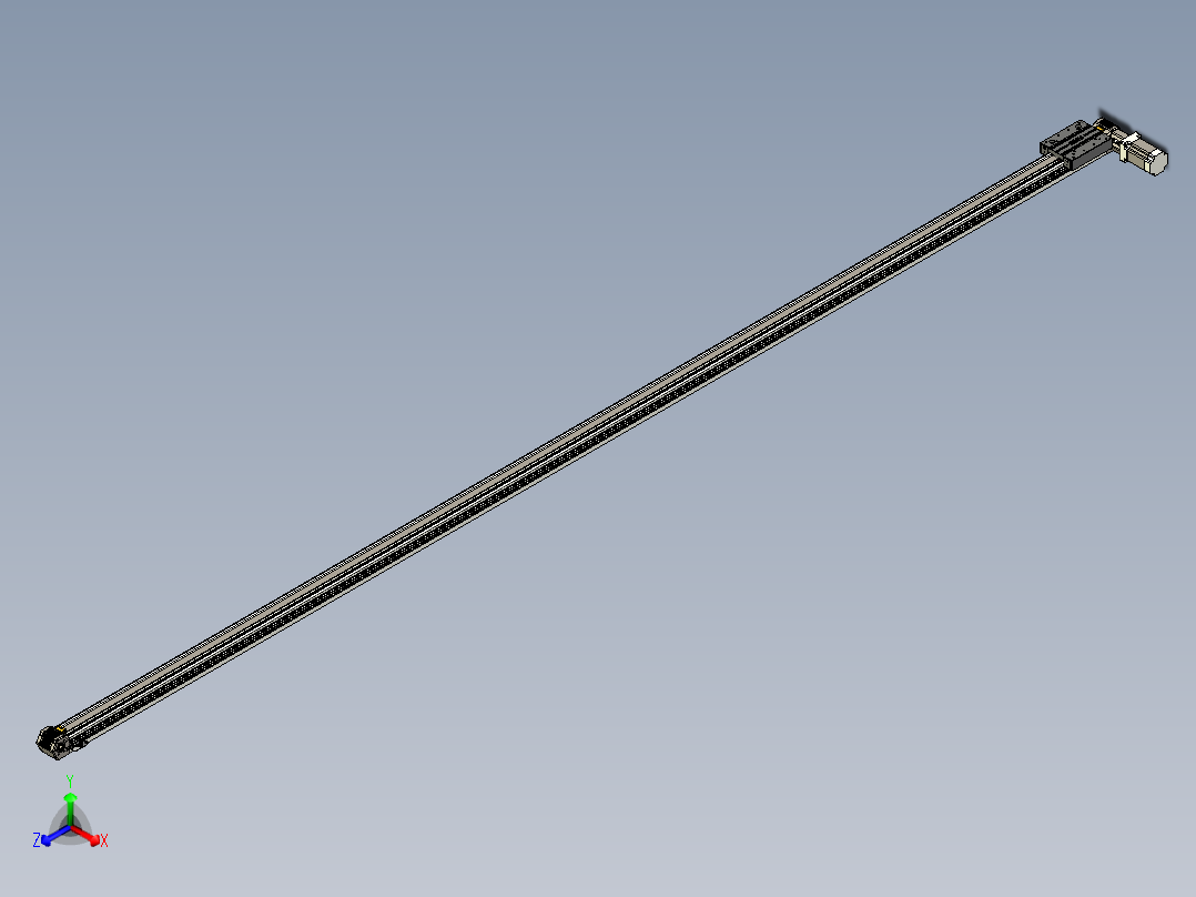 模组FPB60E3500-R-B60主视图