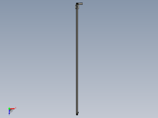 模组FPB60E3500-R-B60俯视缩略图