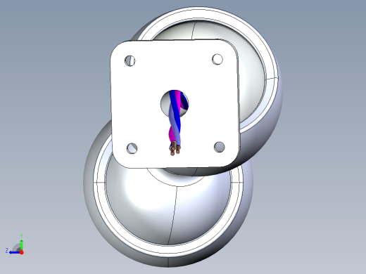 球铰double-ball-hinge-1.snapshot.1右视缩略图