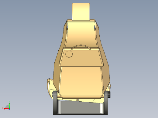 汽车座椅 (15)后视缩略图