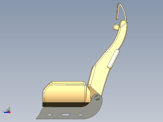 汽车座椅 (15)右视缩略图