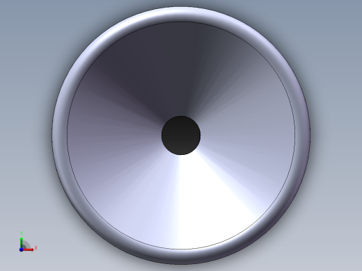 垃圾桶前视缩略图