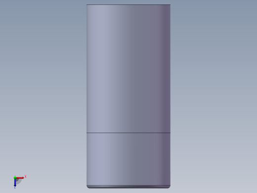 垃圾桶俯视缩略图