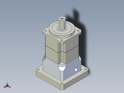 斜齿PGH090-L2 24-110-145-M8.STEP