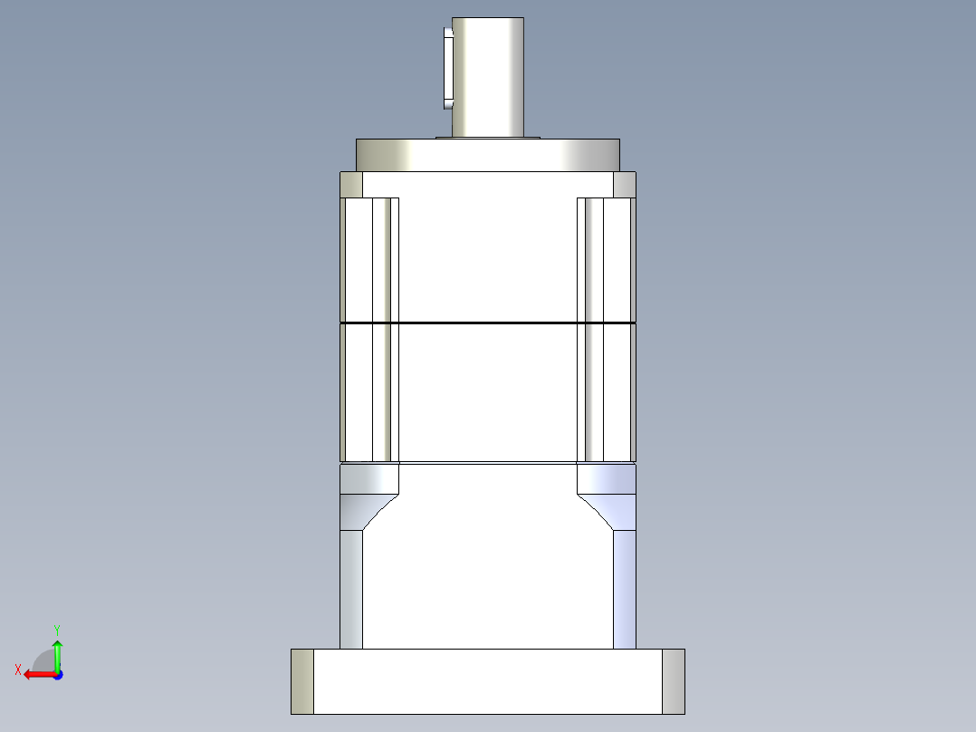 斜齿PGH090-L2 24-110-145-M8.STEP后视图