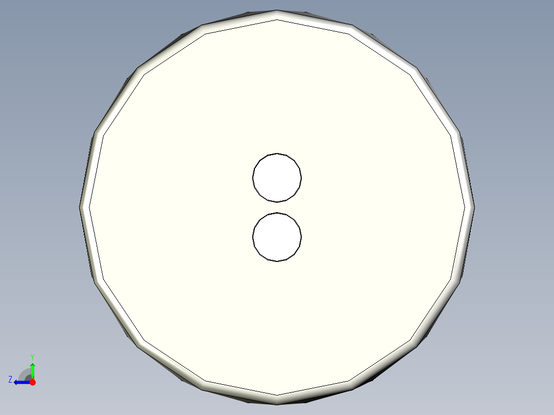 光纤元件漫反射型FR-D211Q右视图