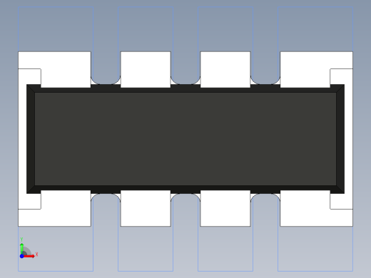 CAY16-x4前视缩略图