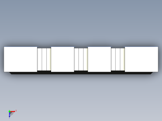 CAY16-x4俯视缩略图