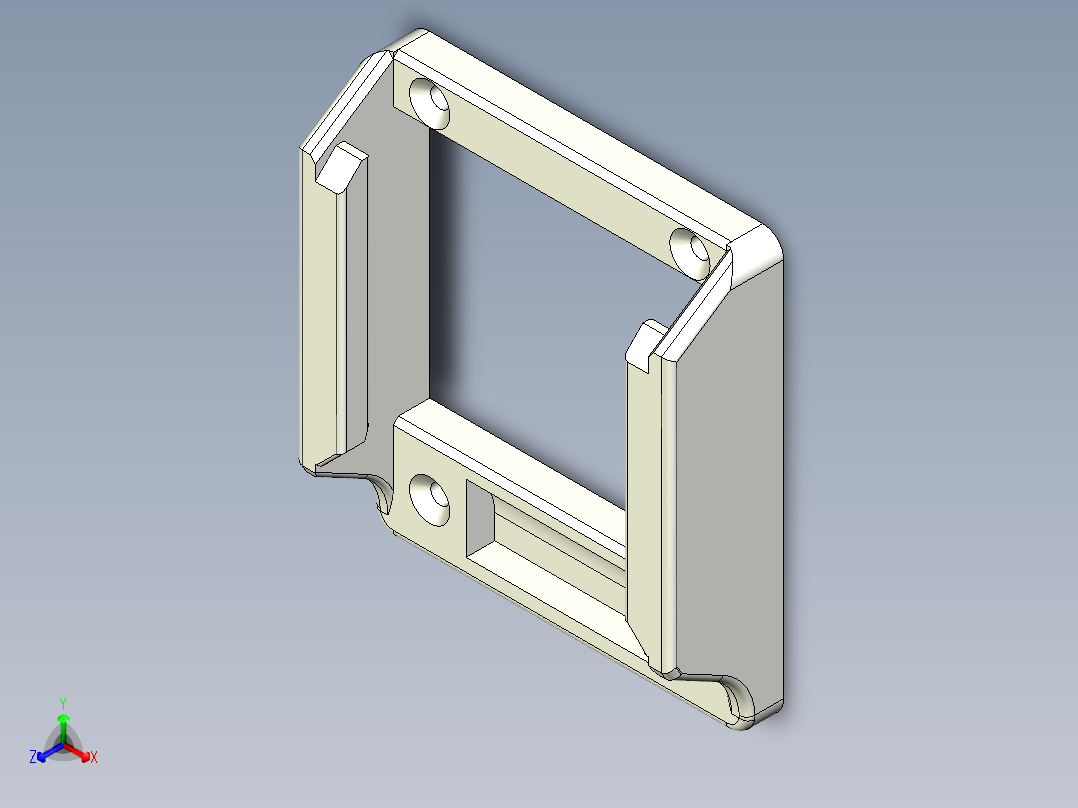 Makita LXT 18V 电池的电池安装座