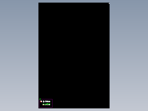 君阅国际8-1-202样板房