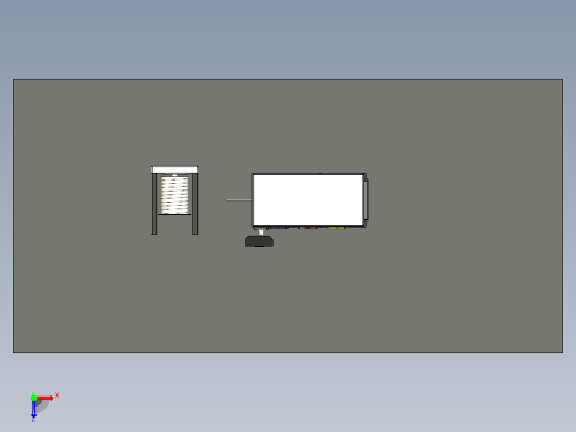 A2004621-线材弯曲机俯视缩略图