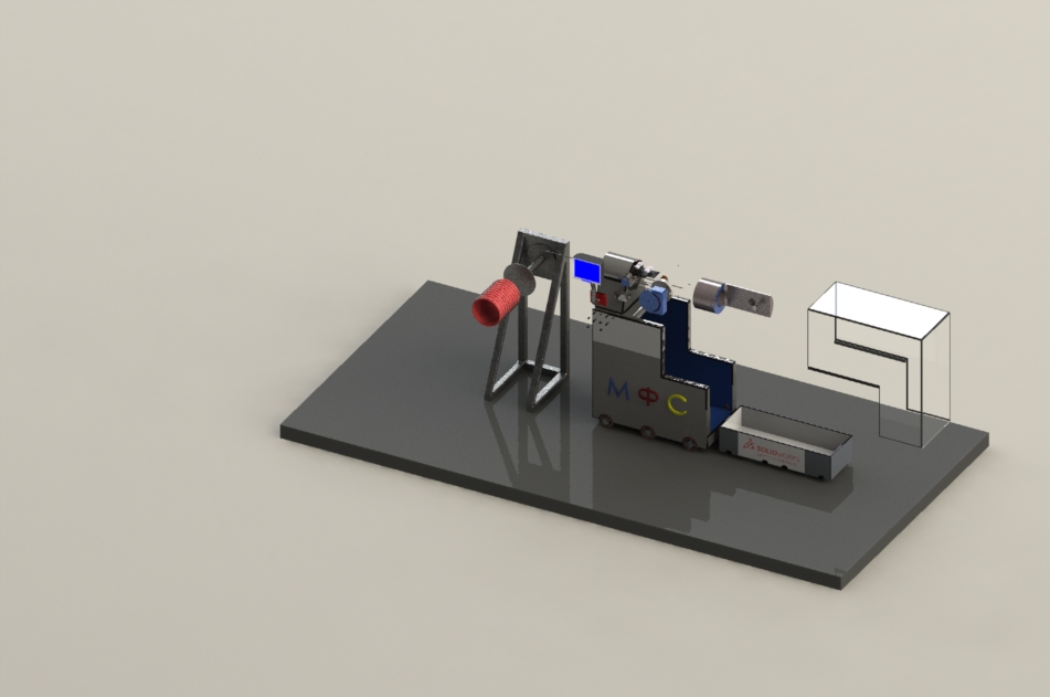 A2004621-线材弯曲机