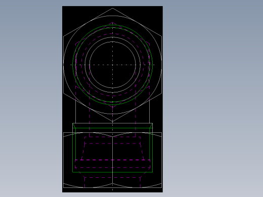 PARKER管接头EO Union tee T18LCF_right