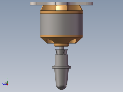 A2212航模无刷电机右视缩略图