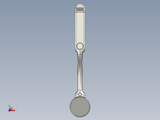 口腔镜前视缩略图