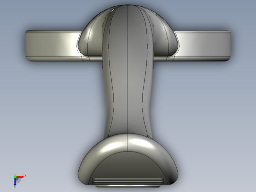 口腔镜俯视缩略图