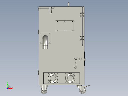 VX-JSD220前视缩略图