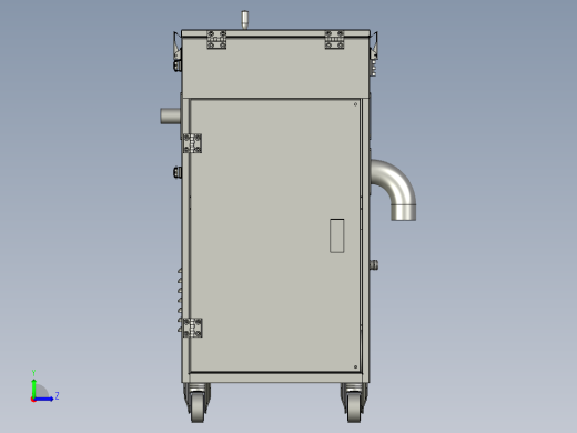 VX-JSD220左视缩略图