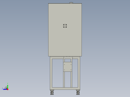 搬运机构及电池搬运系统右视缩略图