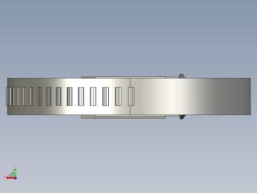 喉箍_机械标JB_T8870-1999后视缩略图