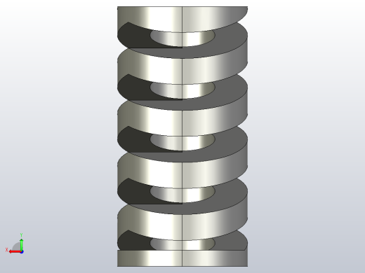 YSWF-D10-L20 弹簧后视缩略图