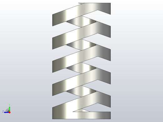 YSWF-D10-L20 弹簧右视缩略图